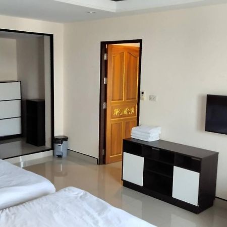 T3 Residence Bangkok Extérieur photo