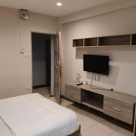 T3 Residence Bangkok Extérieur photo