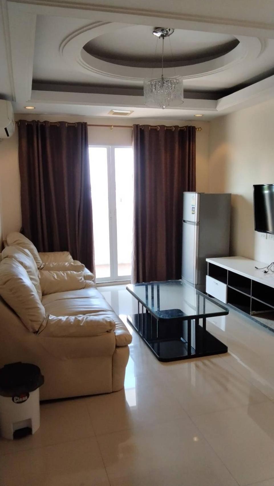 T3 Residence Bangkok Extérieur photo