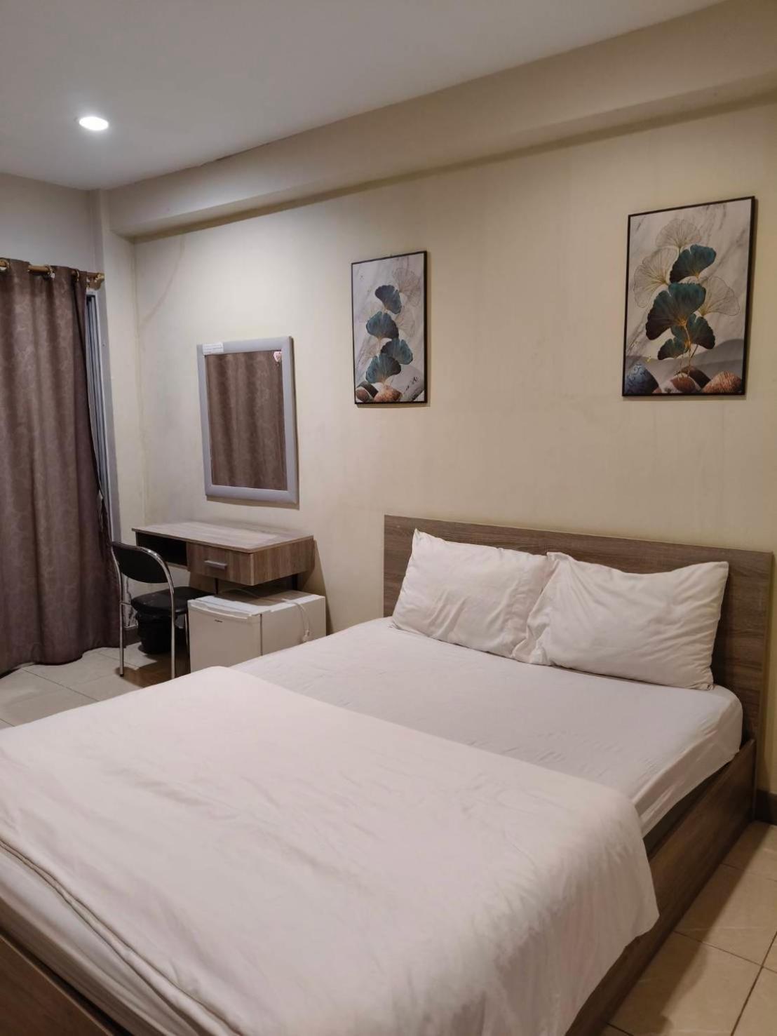 T3 Residence Bangkok Extérieur photo