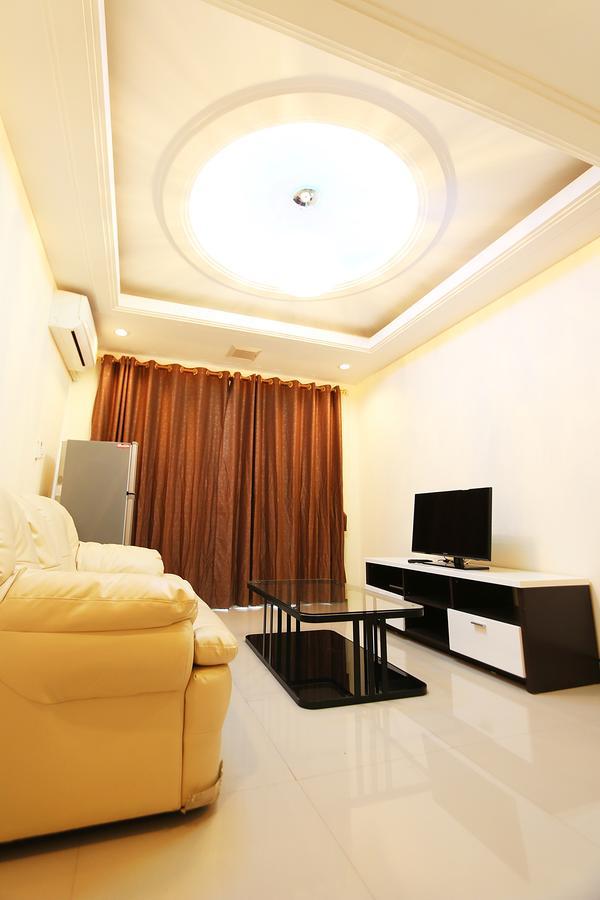 T3 Residence Bangkok Extérieur photo